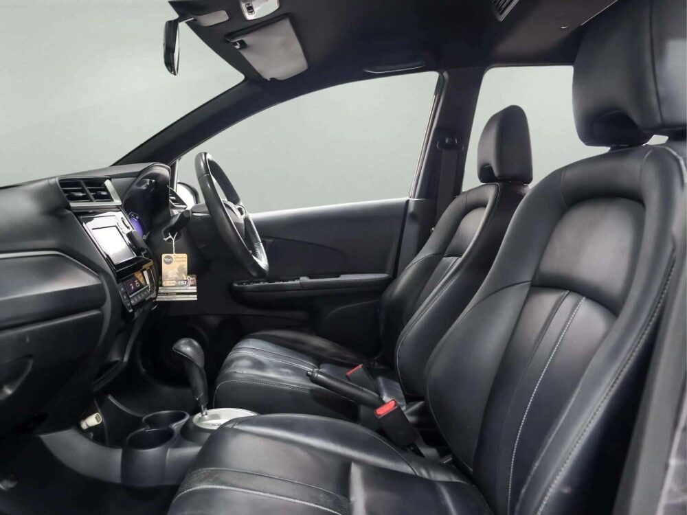 2019 HONDA BR-V 1.5 SV  [2S0110] - 10
