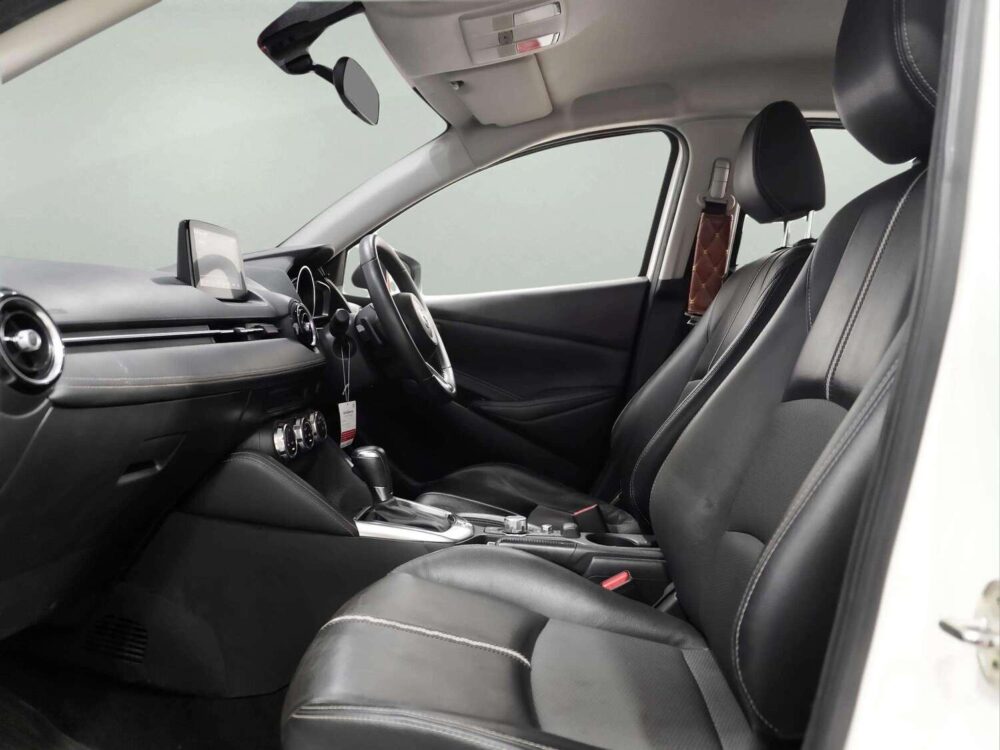 2023 MAZDA 2 1.3 S SPORTS LEATHER   [1P3052] - 7