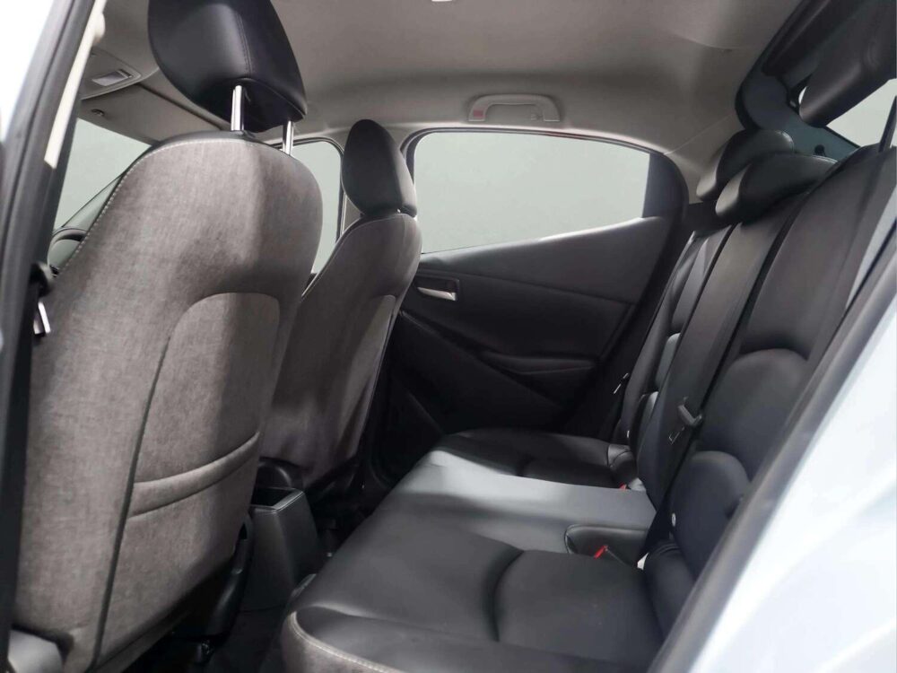 2025 MAZDA 2 1.3 C SPORTS  [1P3055] - 9
