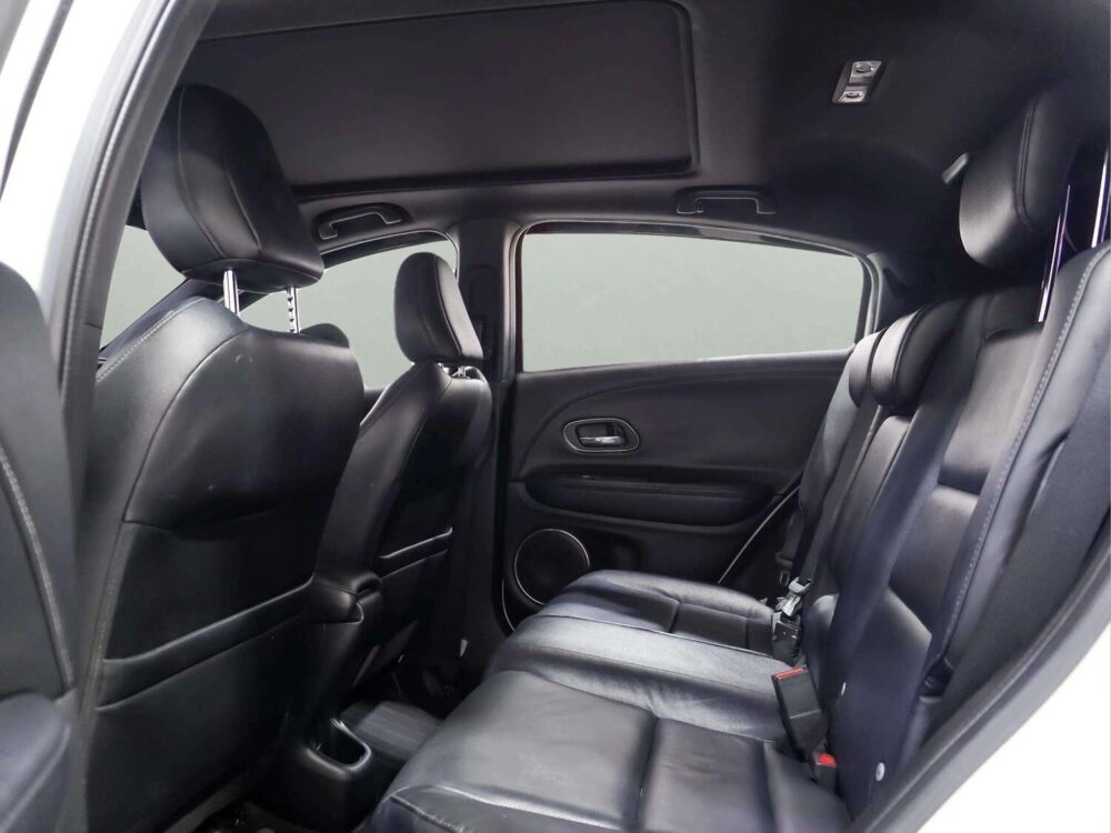 2018 HONDA HR-V 1.8 RS  [1A0126V] - 10