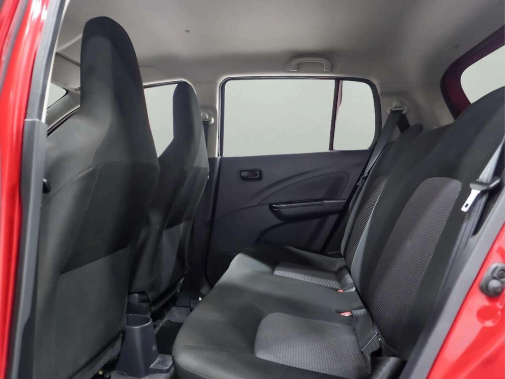 2023 SUZUKI CELERIO 1.0 GL  [1T0098] - 9