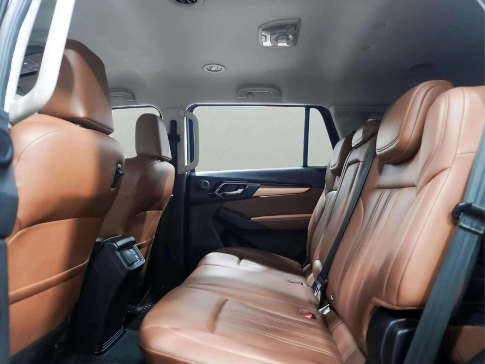 2022 ISUZU MU-X 3.0 ULTIMATE  [1P3062] - 9