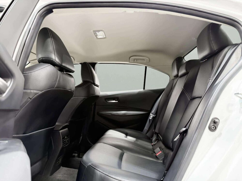 2022 TOYOTA COROLLA ALTIS 1.6 G  [1N0164] - 9
