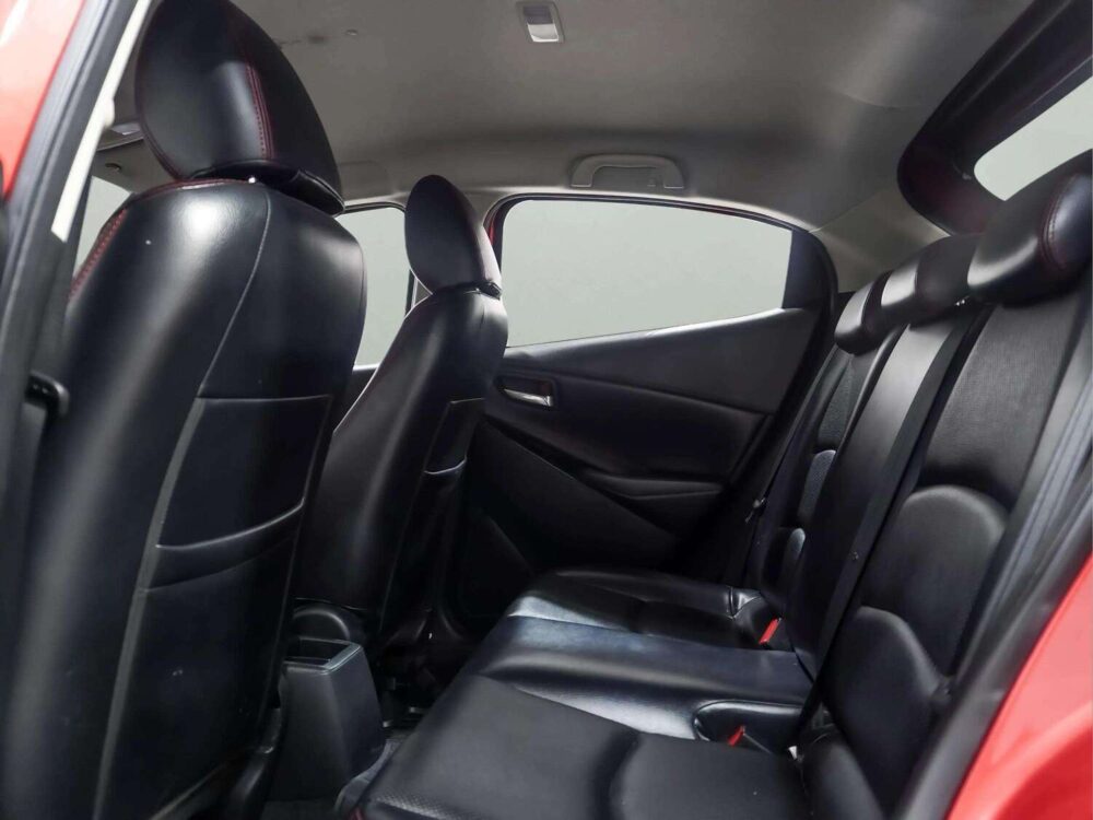 2018 MAZDA 2 1.3 SPORTS HIGH CONNECT  [1A0124V] - 9