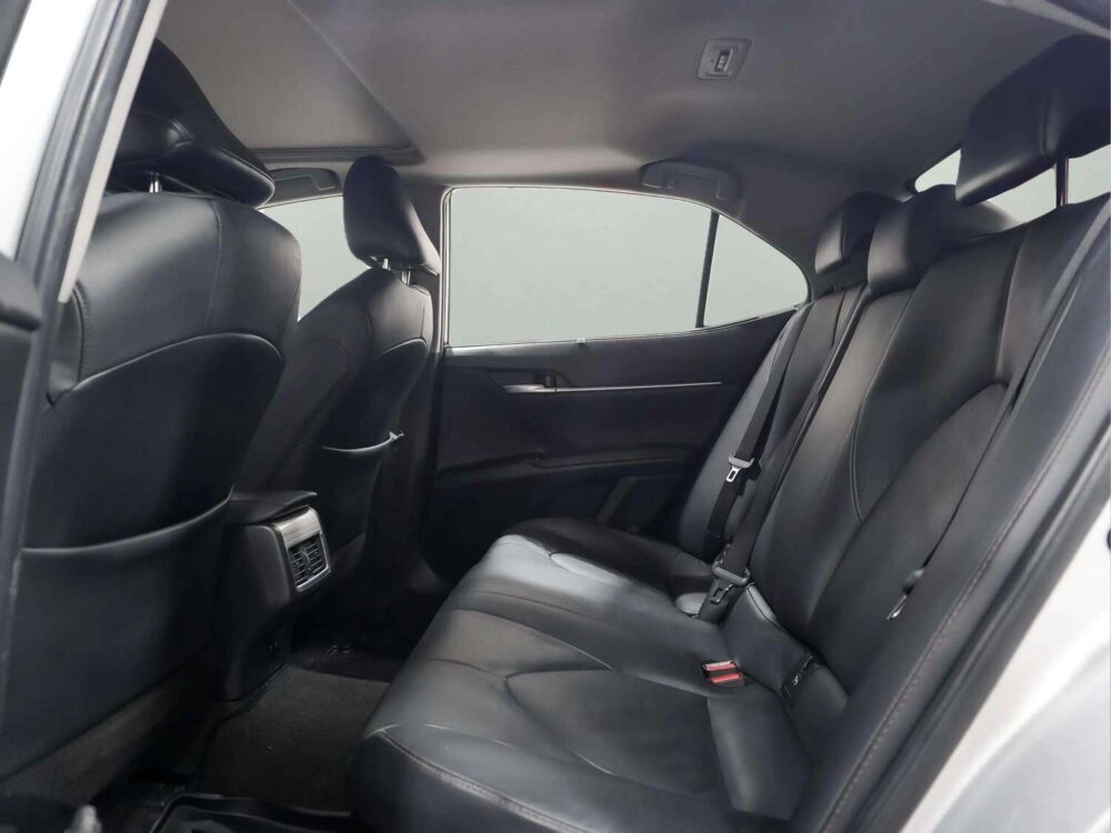 2021 TOYOTA CAMRY 2.5 HYBRID  [1T0094] - 9