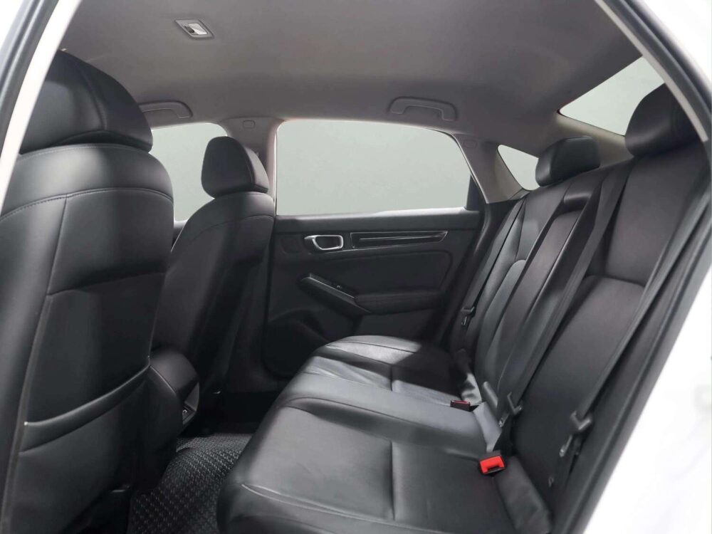 2022 HONDA CIVIC 1.5 EL+  [1S1452] - 11
