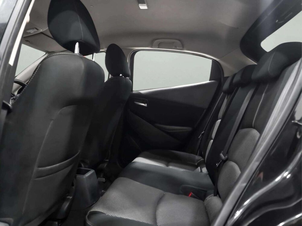 2018 MAZDA 2 1.3 HIGH CONNECT  [1A0125V] - 9