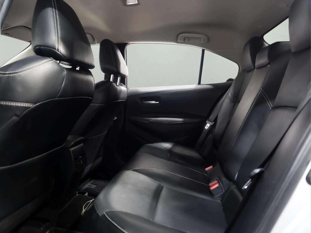 2023 TOYOTA COROLLA ALTIS 1.6 G  [1A0123] - 9