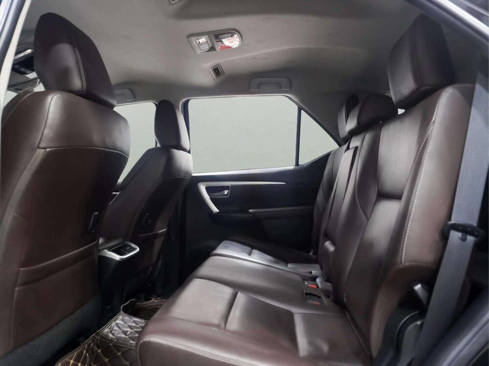 2020 TOYOTA FORTUNER 2.4 V  [1P3056] - 9