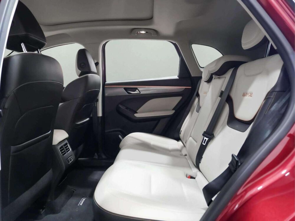 2022 HAVAL JOLION 1.5 ULTRA  [1P3053V] - 9