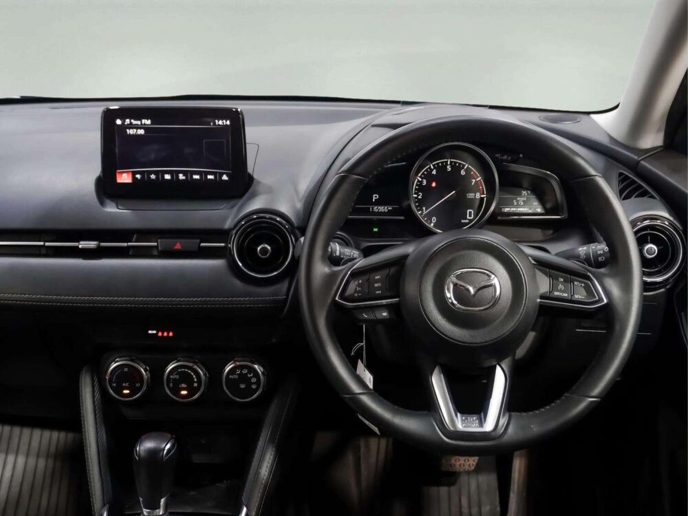 2023 MAZDA 2 1.3 S SPORTS LEATHER   [1P3052] - 9