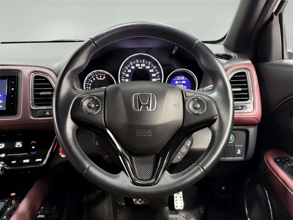 2021 HONDA HR-V 1.8 RS  [1S1461] - 10