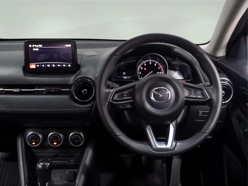 2018 MAZDA 2 1.3 SPORTS HIGH CONNECT  [1A0124V] - 10