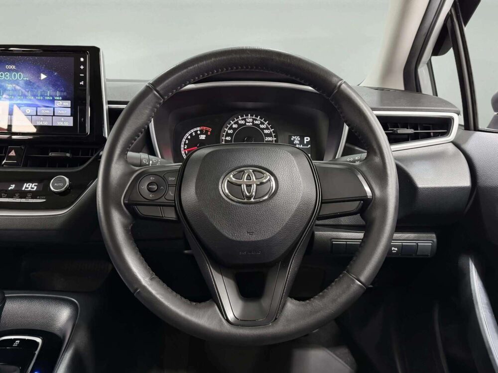 2022 TOYOTA COROLLA ALTIS 1.6 G  [1N0164] - 10