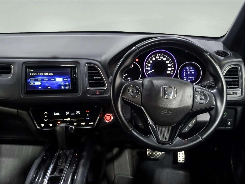2018 HONDA HR-V 1.8 RS  [1A0126V] - 11