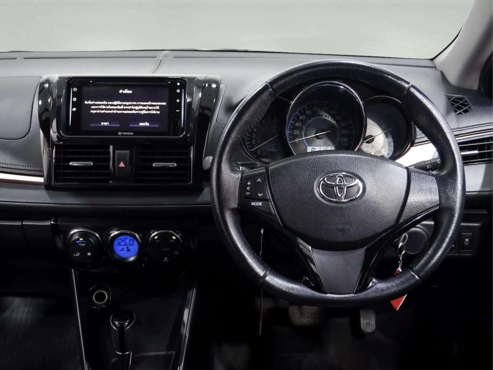 2022 TOYOTA VIOS 1.5 MID  [1T0097] - 10