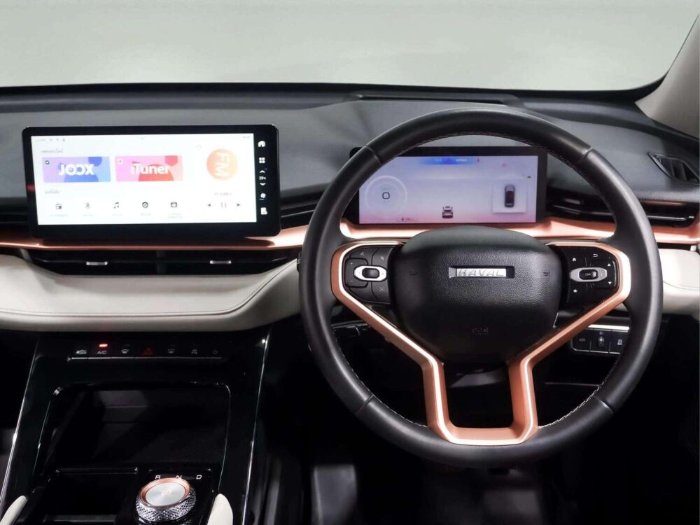 2022 HAVAL H6 1.5 ULTRA  [1P3057] - 10