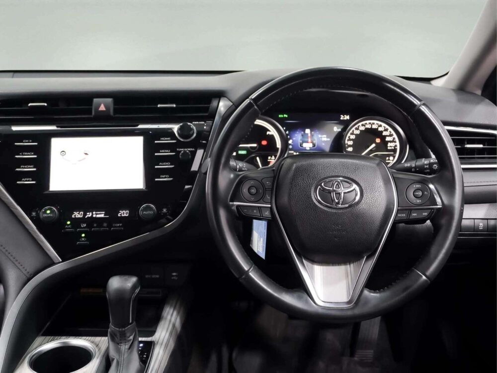 2021 TOYOTA CAMRY 2.5 HYBRID  [1T0094] - 10
