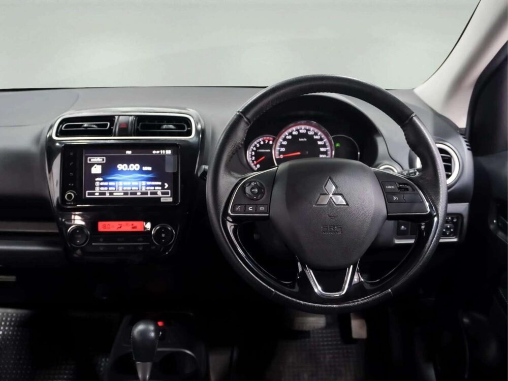 2024 MITSUBISHI ATTRAGE 1.2 SMART  [1N0163] - 10