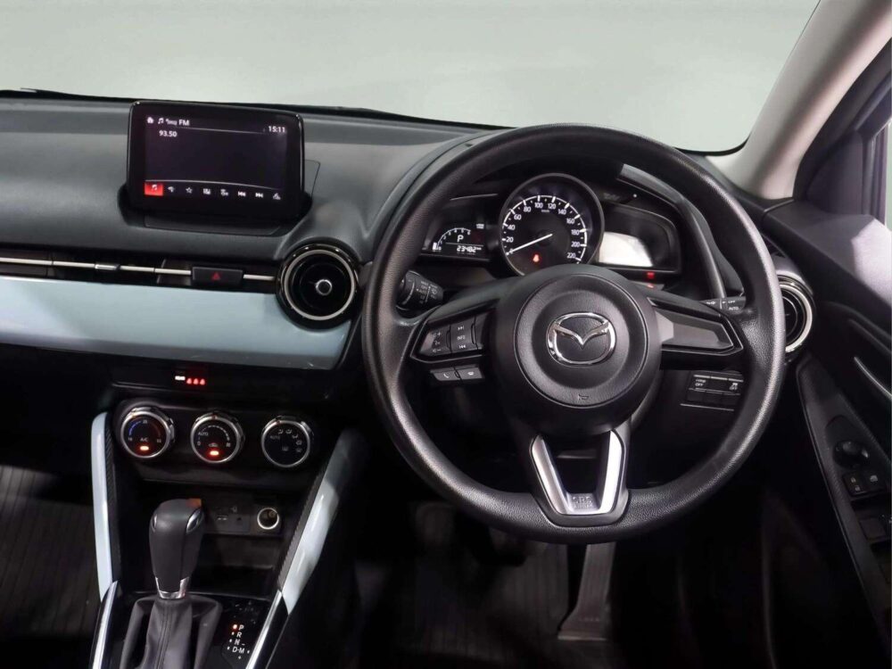 2025 MAZDA 2 1.3 C SPORTS  [1P3055] - 10
