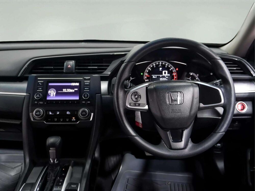 2017 HONDA CIVIC 1.8 E  [1S1456V] - 12