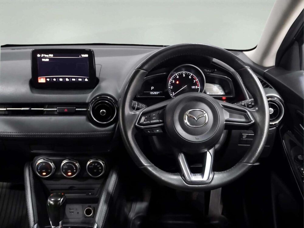 2018 MAZDA 2 1.3 HIGH CONNECT  [1A0125V] - 10