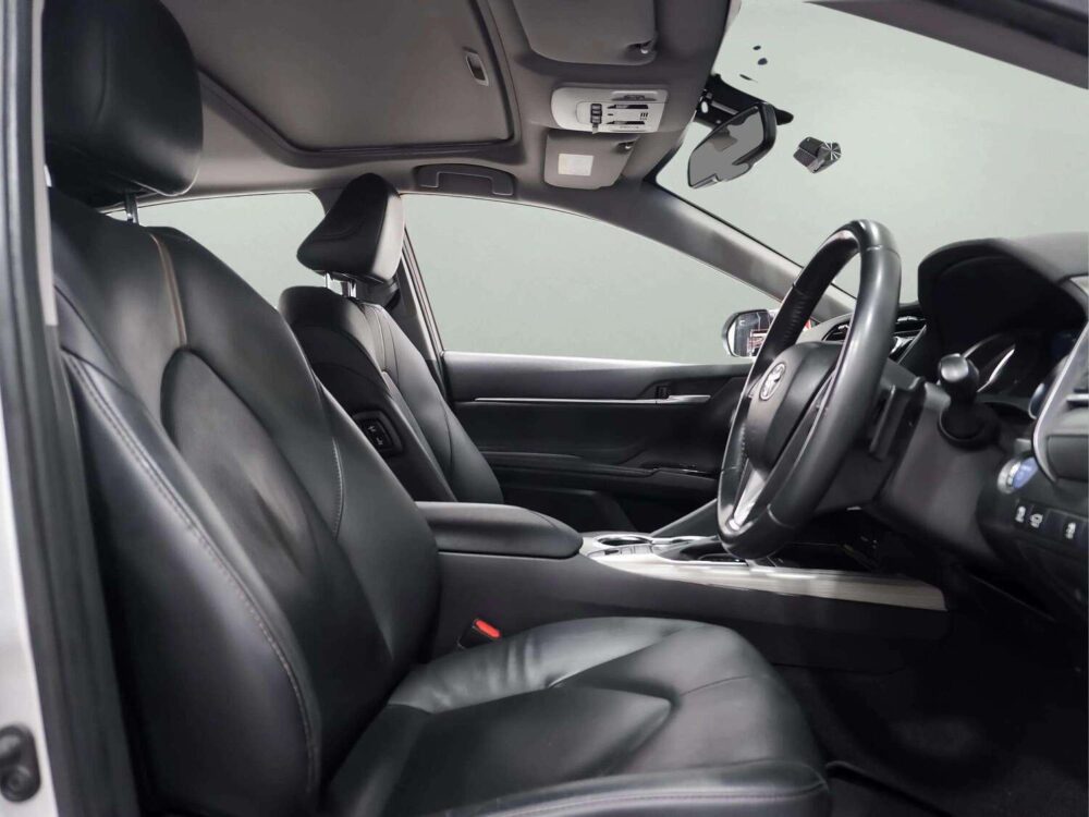 2021 TOYOTA CAMRY 2.5 HYBRID  [1T0094] - 11