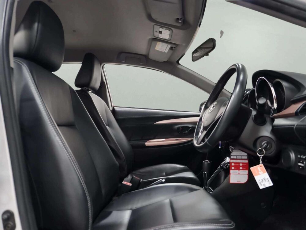 2022 TOYOTA VIOS 1.5 MID  [1T0097] - 11