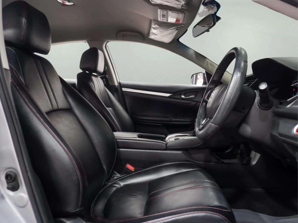 2017 HONDA CIVIC 1.8 E  [1S1456V] - 13