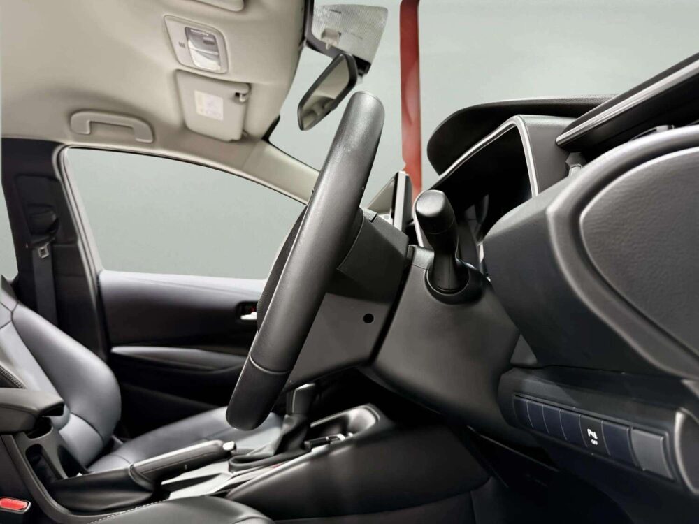 2022 TOYOTA COROLLA ALTIS 1.6 G  [1N0164] - 11