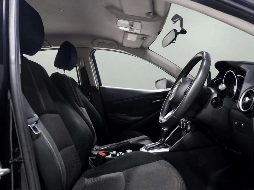 2018 MAZDA 2 1.3 HIGH CONNECT  [1A0125V] - 11