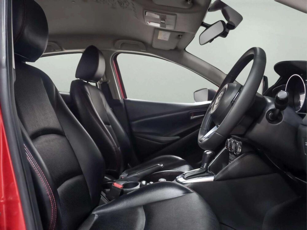 2018 MAZDA 2 1.3 SPORTS HIGH CONNECT  [1A0124V] - 11