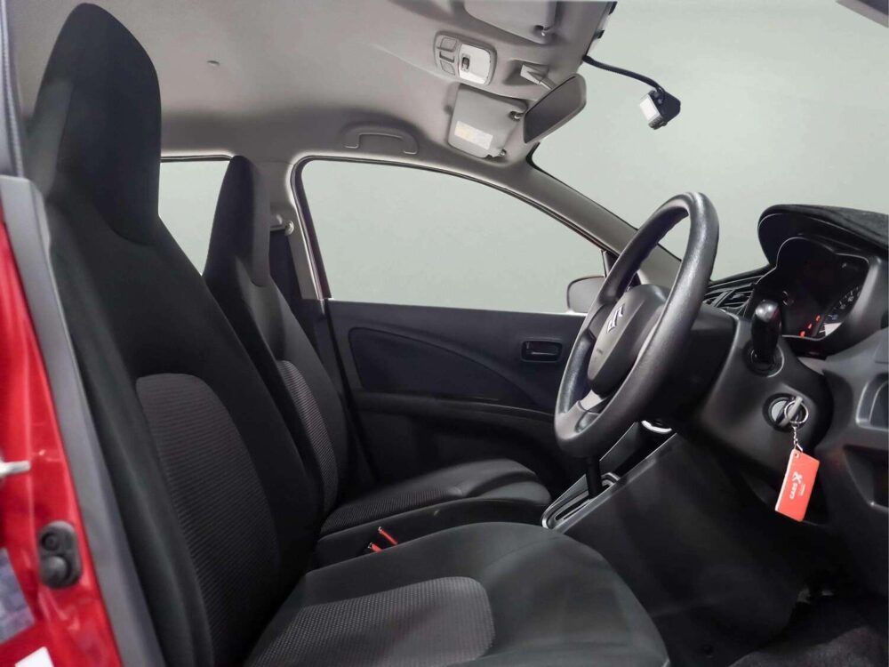 2023 SUZUKI CELERIO 1.0 GL  [1T0098] - 11