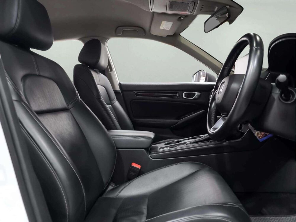 2022 HONDA CIVIC 1.5 EL+  [1S1452] - 13