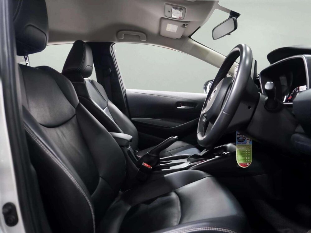 2021 TOYOTA COROLLA ALTIS 1.6 G  [1T0099] - 10