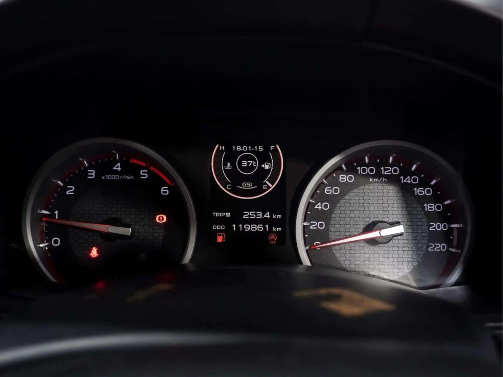 2016 ISUZU D-MAX 1.9 Z SPACE CAB  [1N0162] - 11