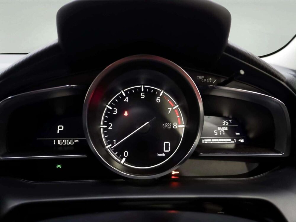 2023 MAZDA 2 1.3 S SPORTS LEATHER   [1P3052] - 11