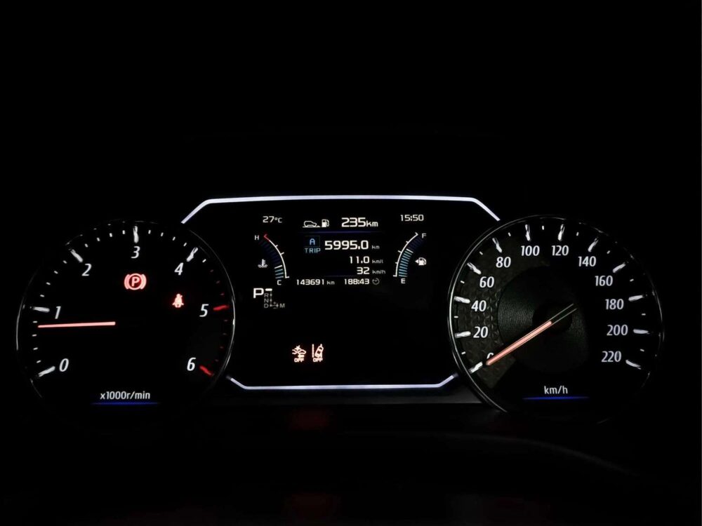 2022 ISUZU MU-X 3.0 ULTIMATE  [1P3062] - 12
