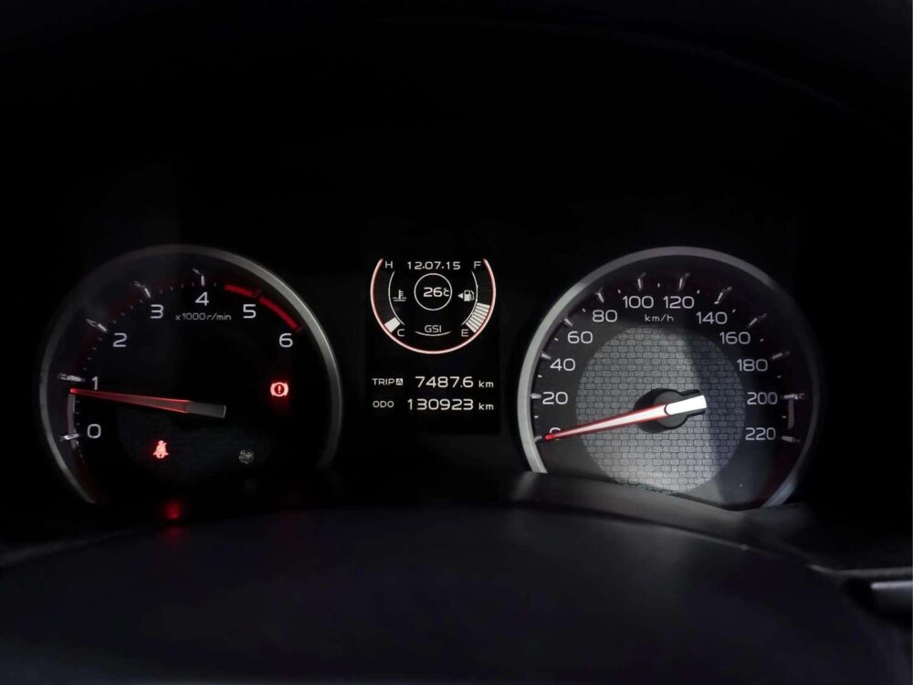 2019 ISUZU D-MAX 1.9 HI-LANDER L SPACE CAB  [9N0035] - 11