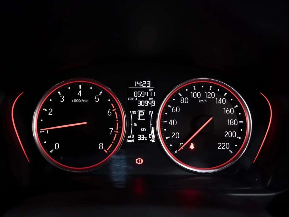 2023 HONDA CITY 1.0 RS  [2S0109] - 14