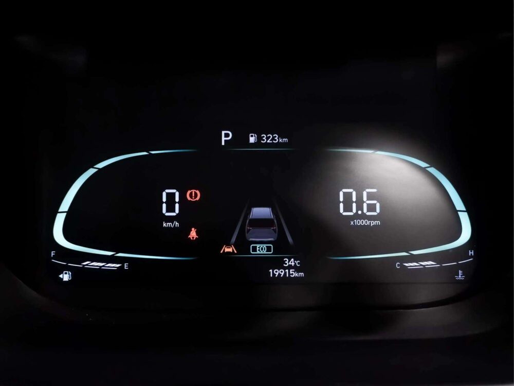 2025 HYUNDAI STARGAZER 1.5 X  [1N0161] - 12