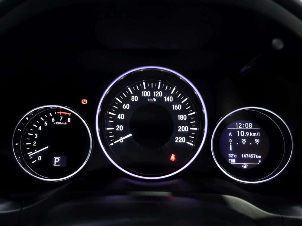 2018 HONDA HR-V 1.8 RS  [1A0126V] - 13