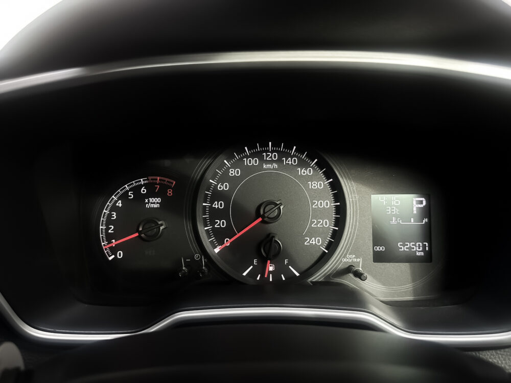 2021 TOYOTA COROLLA ALTIS 1.6 G  [1T0099] - 11