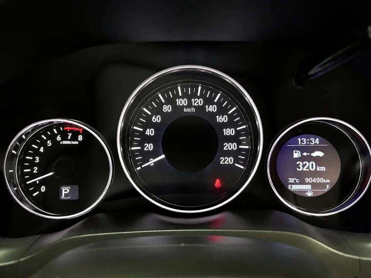 2021 HONDA HR-V 1.8 RS  [1S1461] - 12
