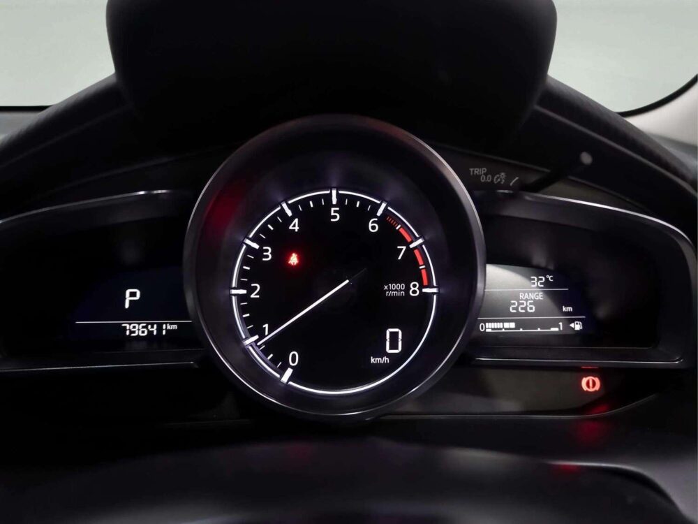 2018 MAZDA 2 1.3 SPORTS HIGH CONNECT  [1A0124V] - 12