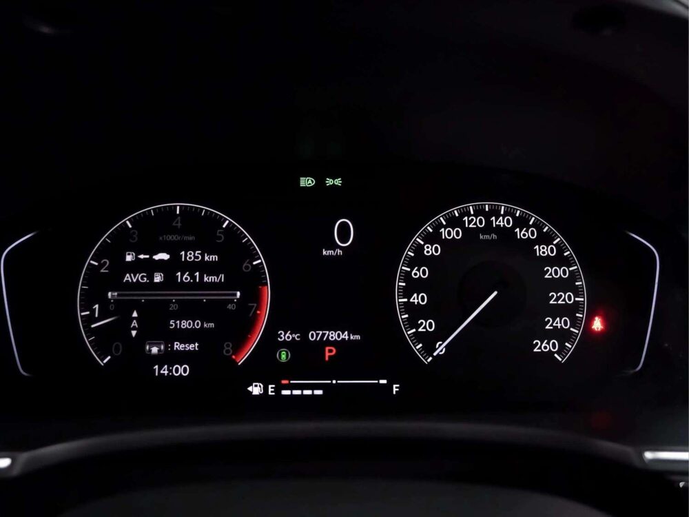2022 HONDA CIVIC 1.5 EL+  [1S1452] - 14