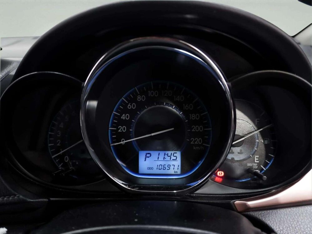 2022 TOYOTA VIOS 1.5 MID  [1T0097] - 12