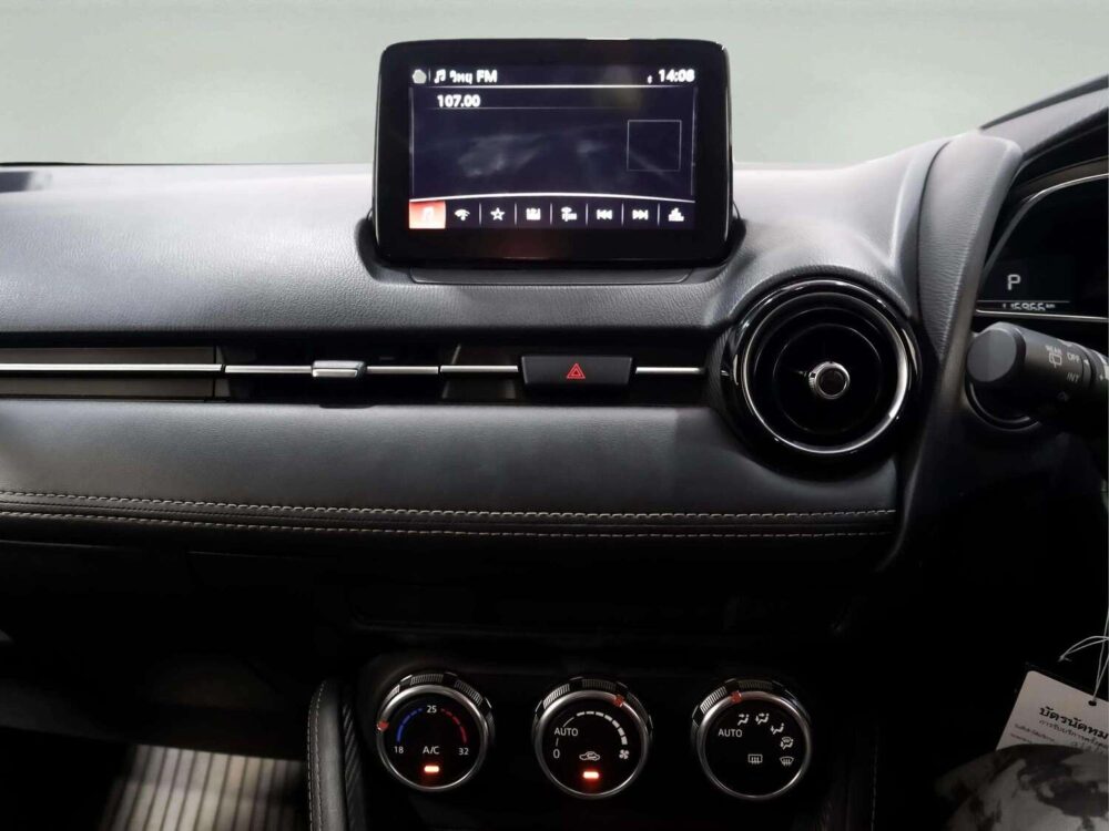 2023 MAZDA 2 1.3 S SPORTS LEATHER   [1P3052] - 12