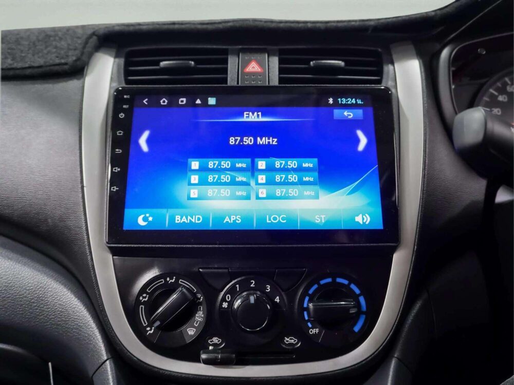 2023 SUZUKI CELERIO 1.0 GL  [1T0098] - 13
