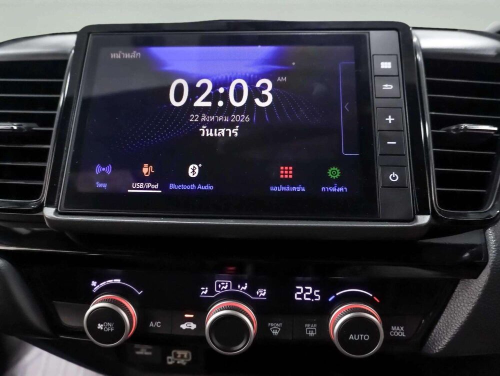2022 HONDA CITY 1.5 e:HEV RS  [9P1097] - 13